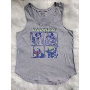 Star Wars Tank Top